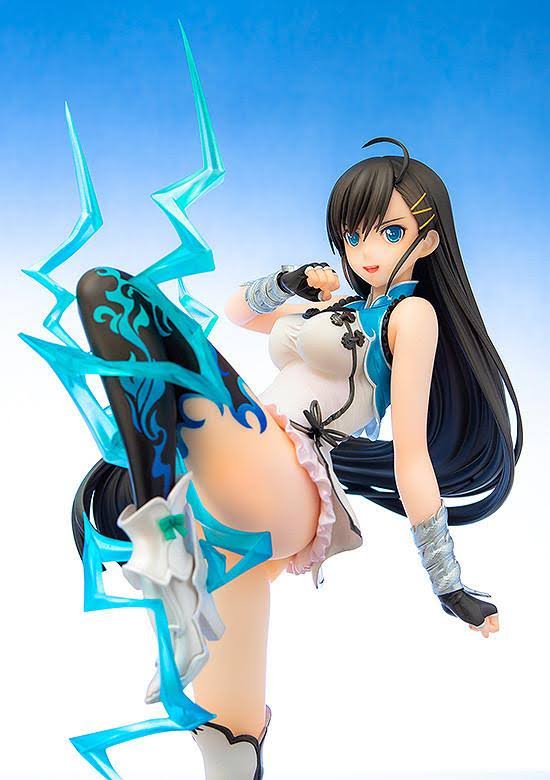 1/7 Scale Figure H884