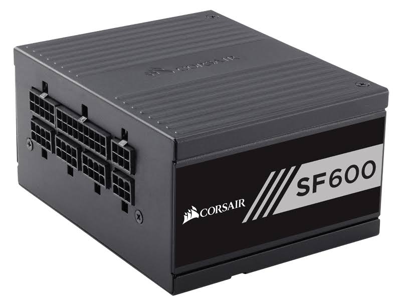 SFX 600W Power Supply Unit P936833