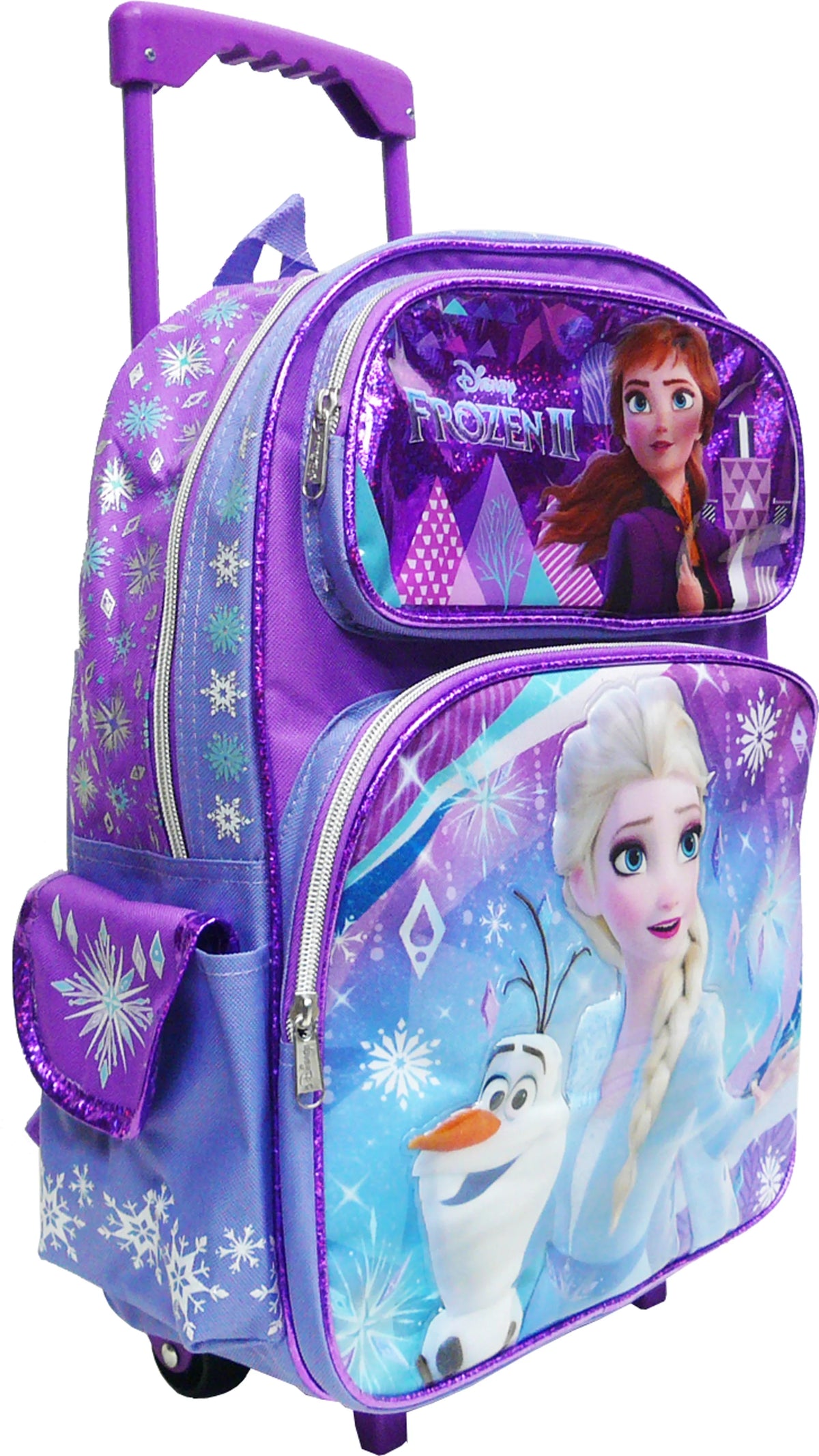 Kids 16" Rolling Backpack G429125