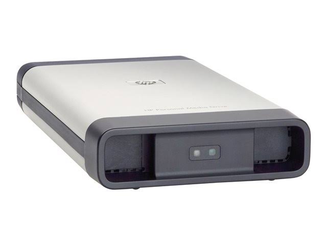 160 GB External Hard Drive USB 2.0 H3235