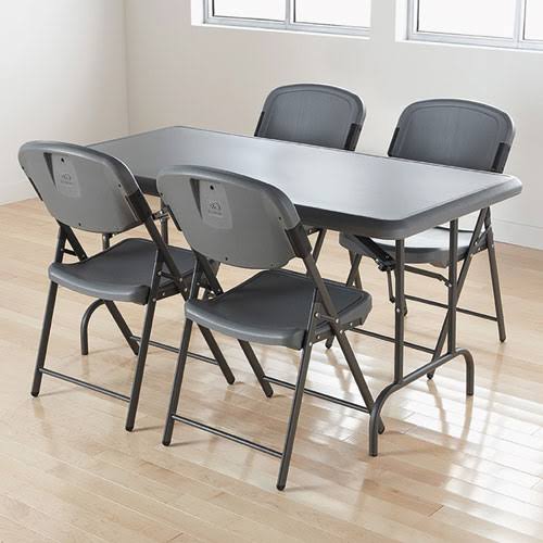 36x22 Square Bistro Table A70230