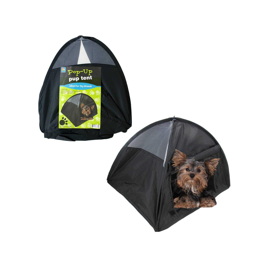 Pop Up Dog Tent S617