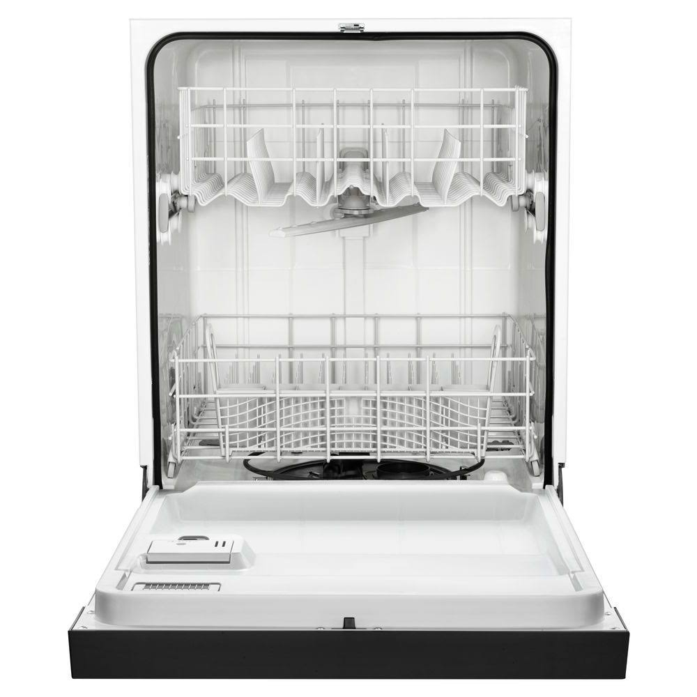 Black Dishwasher P9642