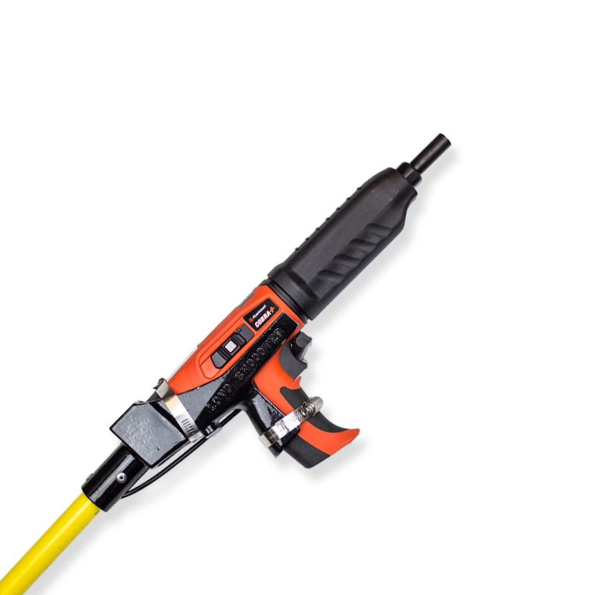 Fiberglass Extension Pole L573