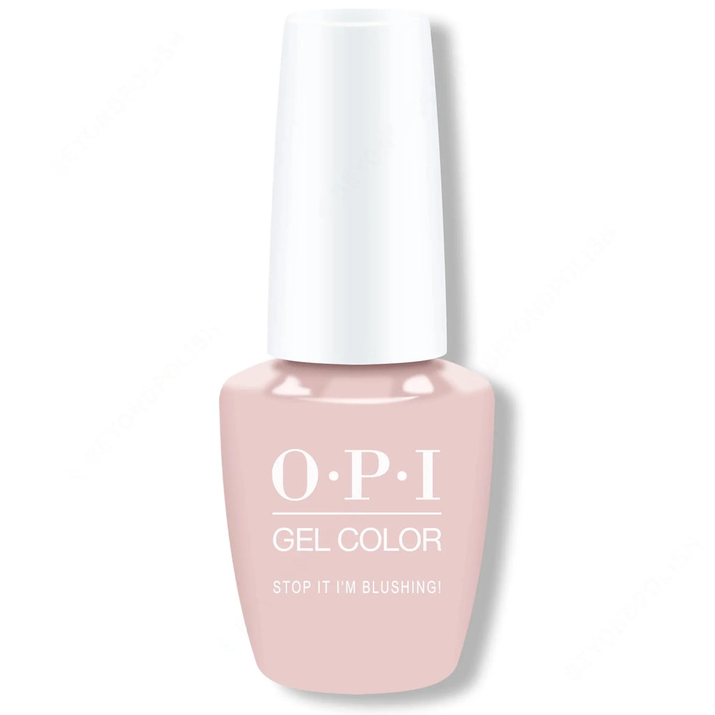Soak-Off Gel Lacquer F51894