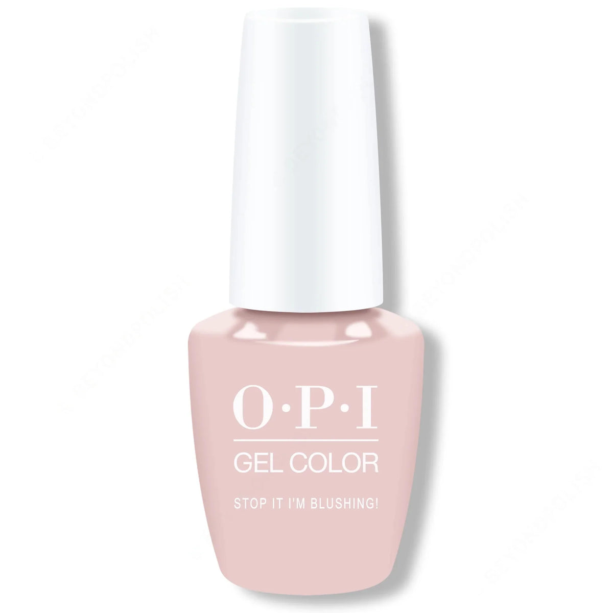 Soak-Off Gel Lacquer F51894