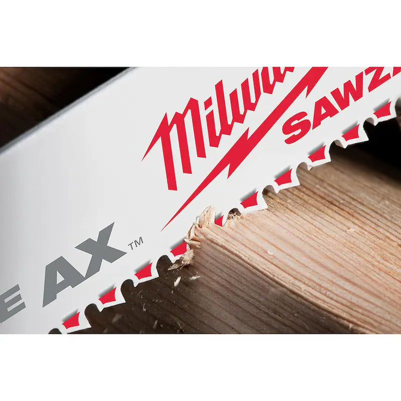 Bi-Metal Reciprocating Saw Blade Set (13 Piece) Z9633