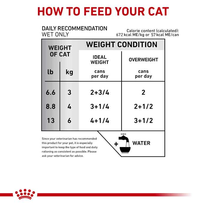 Canned Cat Food R698