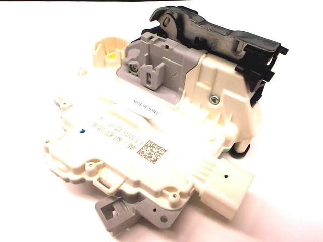 Lock Actuator U86871