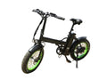 Folding Fat Tire Electric Bike F6442