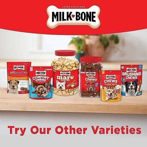 Mini's Flavor Snacks Dog Treats Q8461