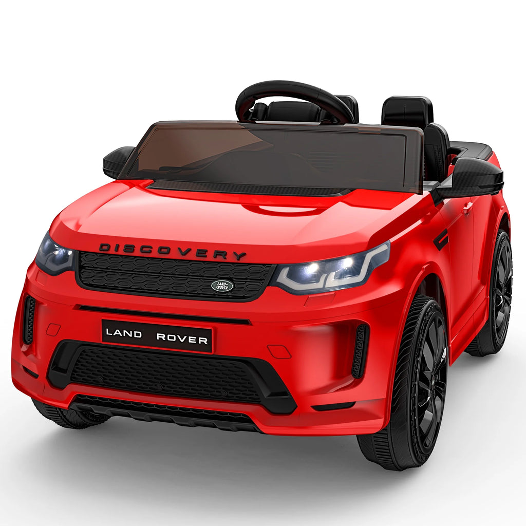 12V Powered Ride on Car with Remote Control M268