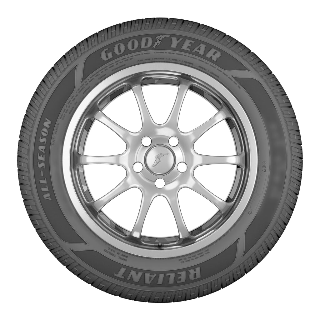 205/60R16 92V All-Season Tire L29215