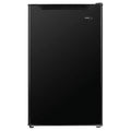 Black Compact Refrigerator G32271