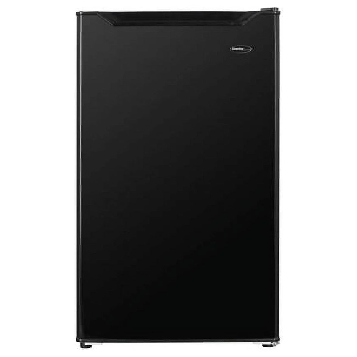 Black Compact Refrigerator G32271