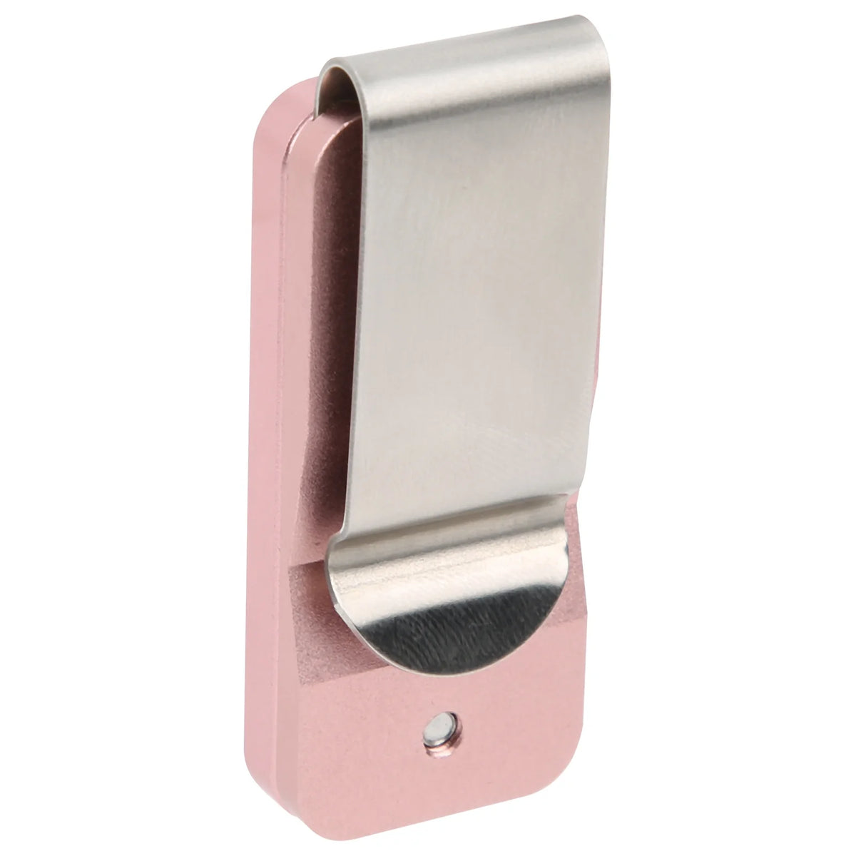 Magnetic Billiard Cue Chalk Holder Belt Clip Accessory B20969