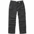 Black Pepper Cargo Trousers U82708