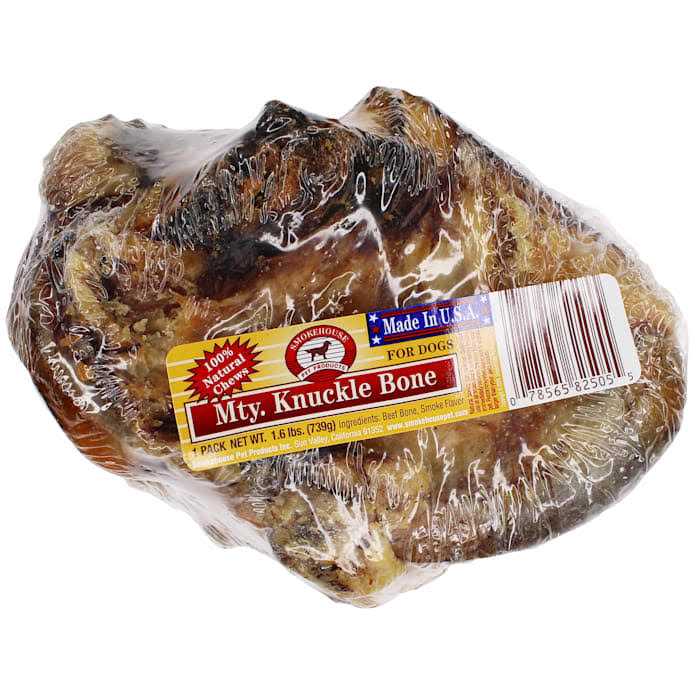 Meaty Knuckle Bone J7133