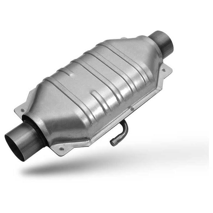 Universal Catalytic Converter U62728