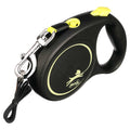 Retractable Tape Leash O1986