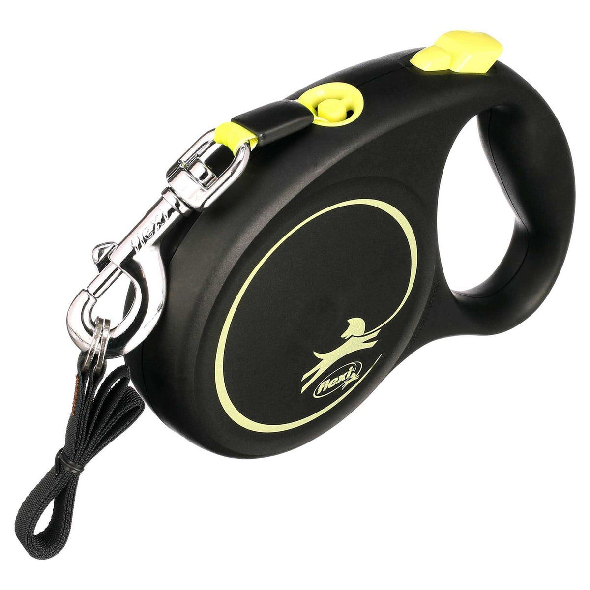 Retractable Tape Leash O1986