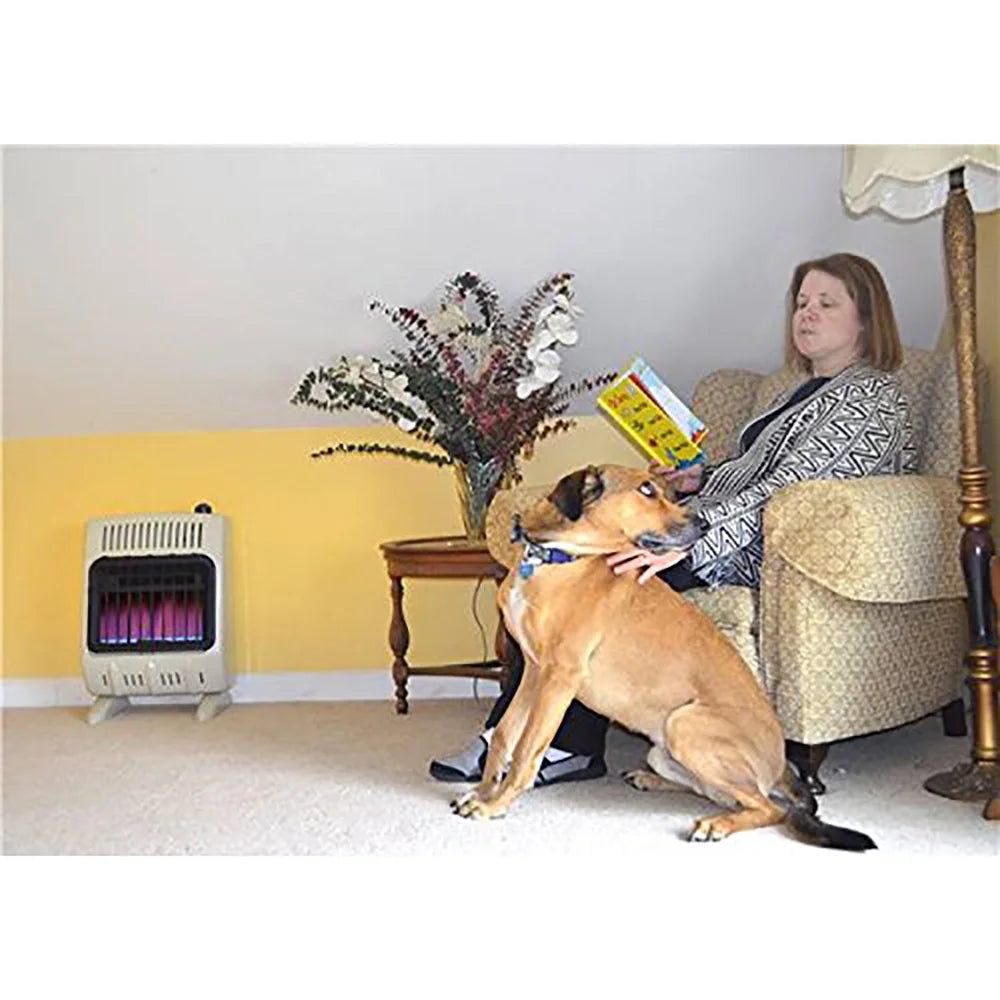 Propane Heater R8166