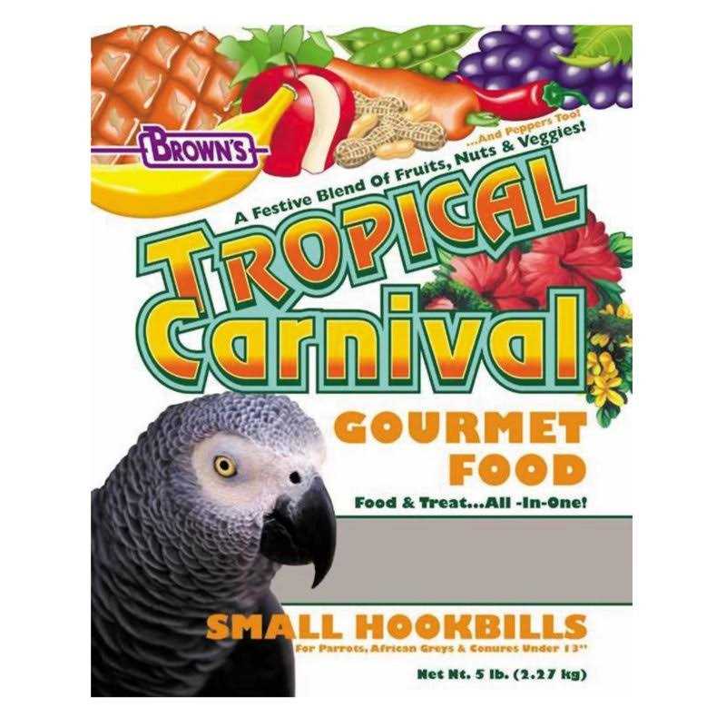 Bird Food Z6964