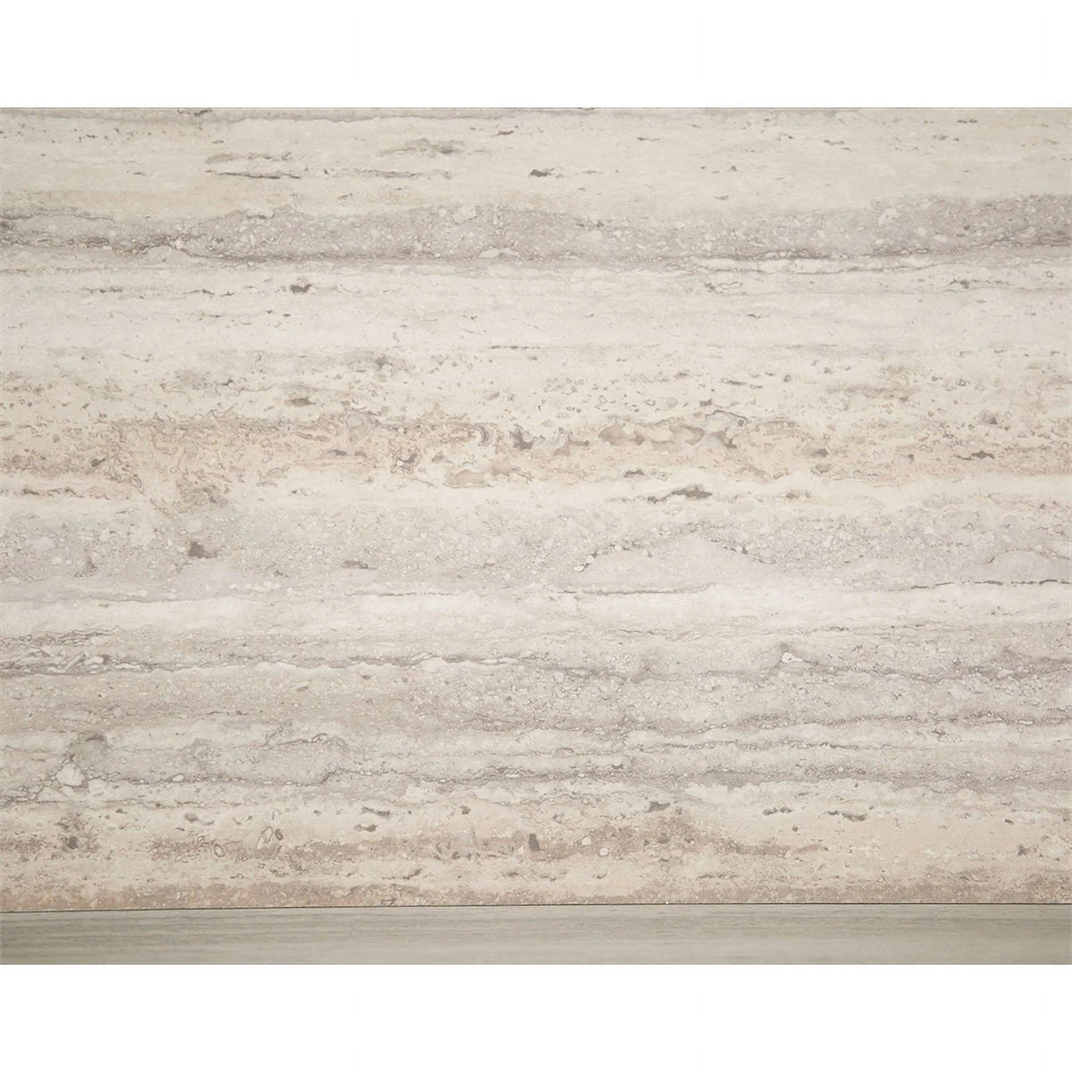 Modern Travertine Rectangular Coffee Table Z317831