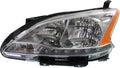 Headlight Assembly Driver Side A797751