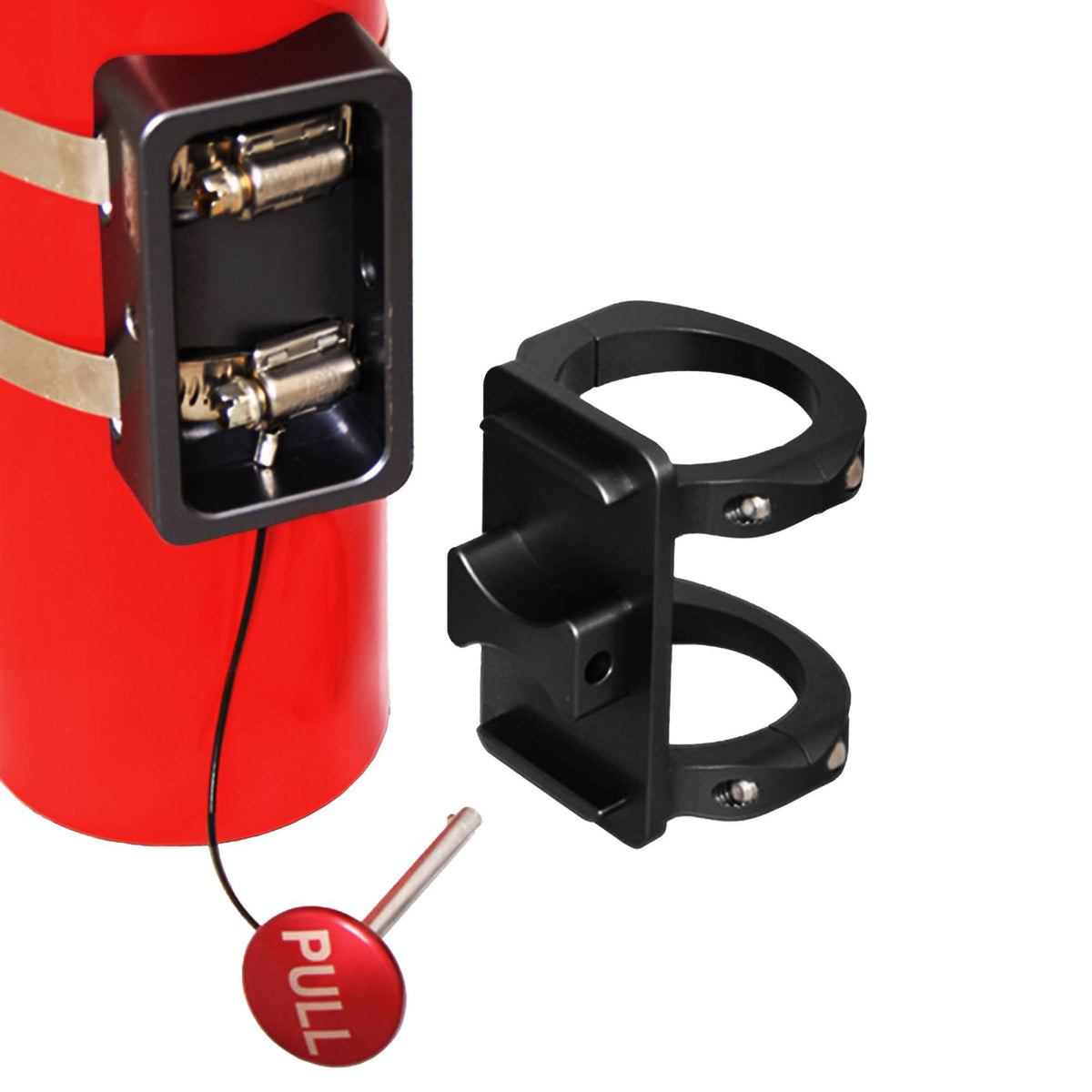 Fire Extinguisher Brackets G5255