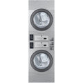 Commercial Gas Dryer Stack for Laundry S117309