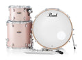 Blue 3 Piece Drum Shell Pack D9812