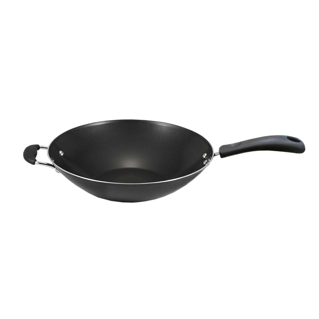 14 in. Jumbo Wok X2590