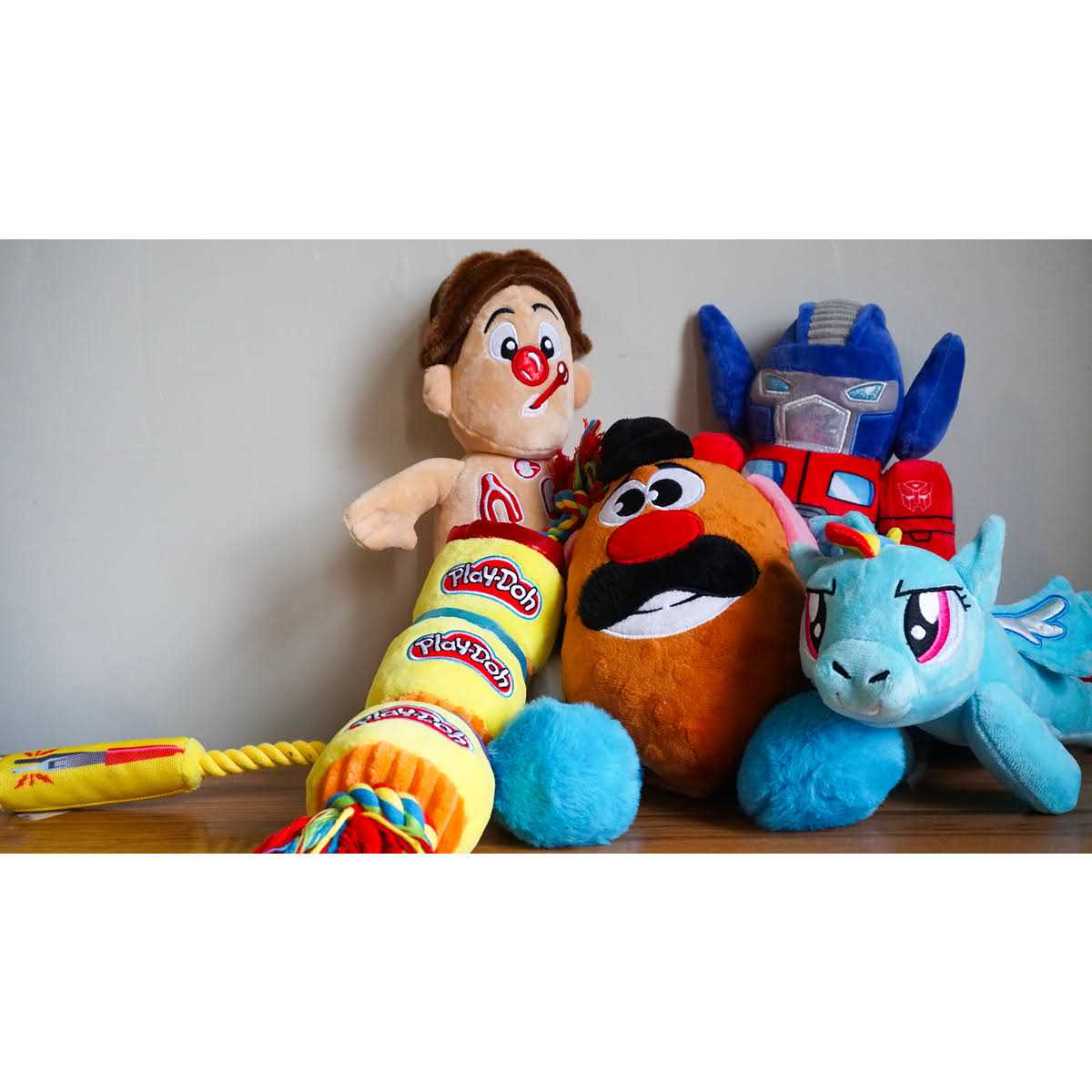 Dog Toy I5359