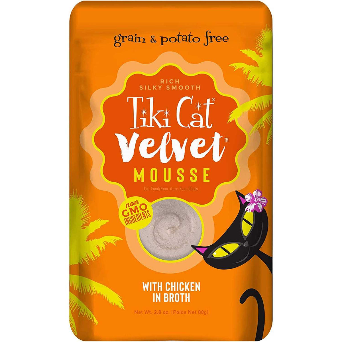 Chicken Cat Food C777