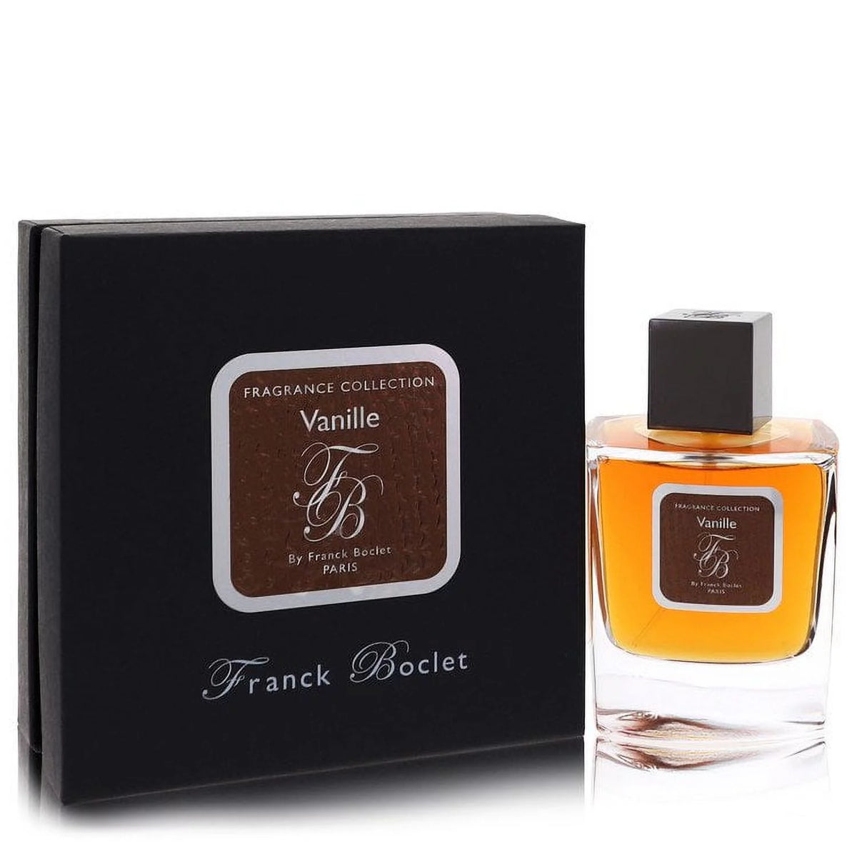 Vanille Eau De Parfum Spray 3.4 oz H8064
