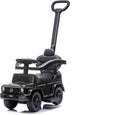Black 3 in 1 Push Car N5983