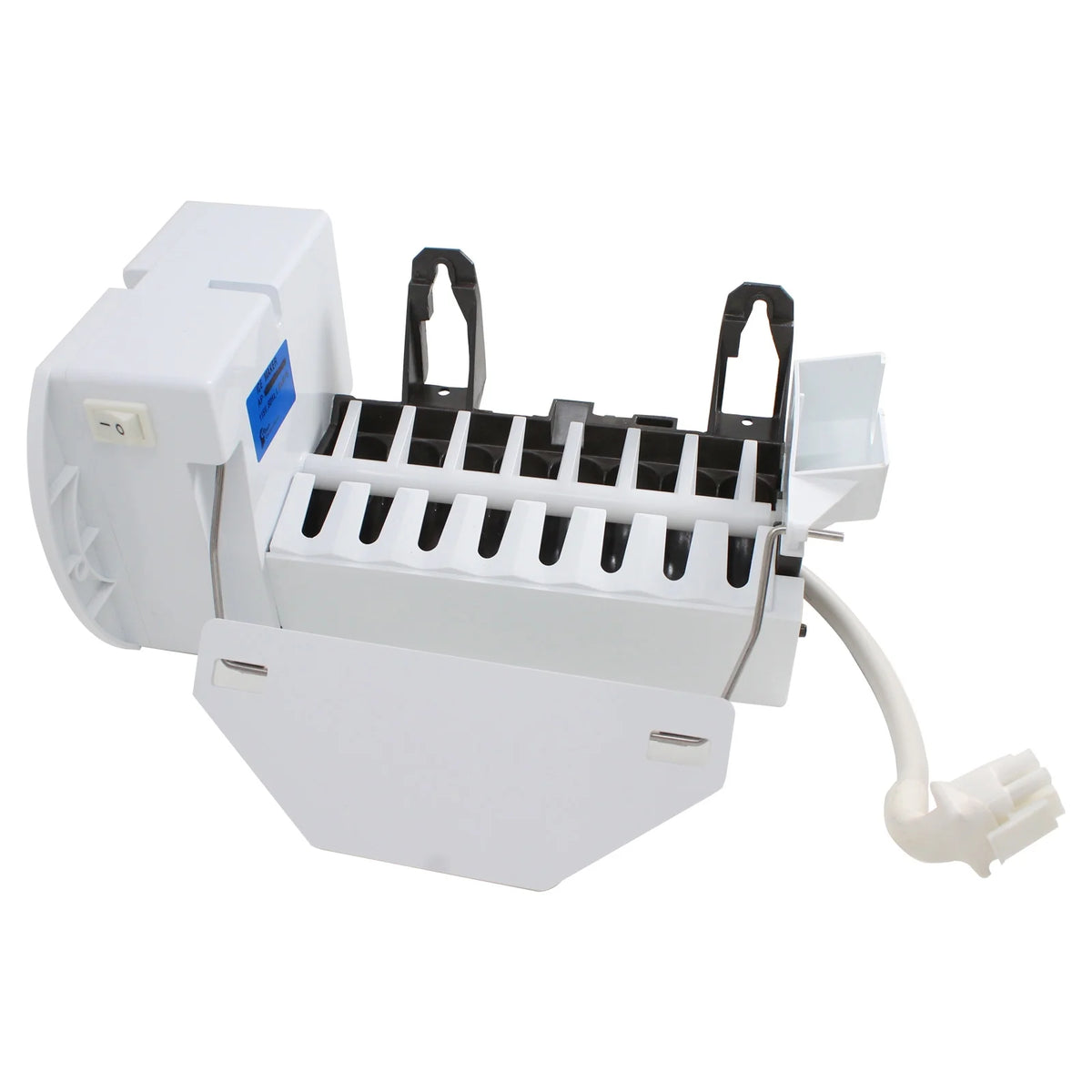 Refrigerator Ice Maker Replacement I52659