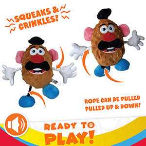 Dog Toy I5359