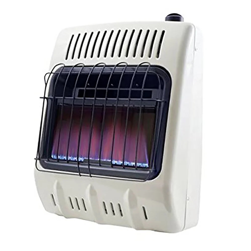 Propane Heater R8166