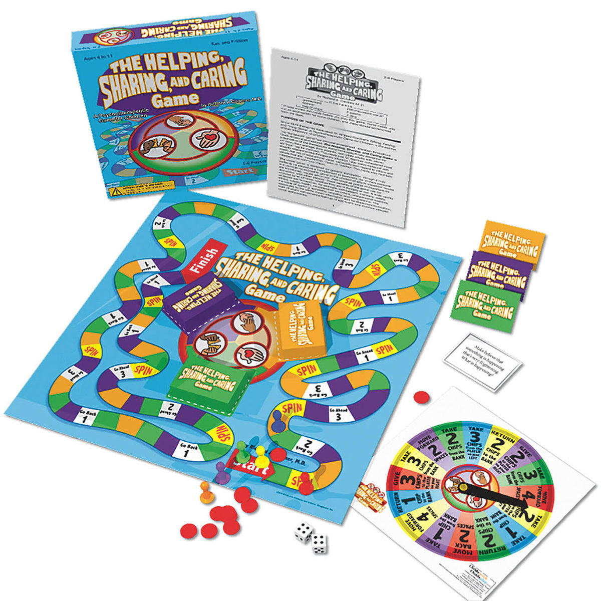 Board Game M40292