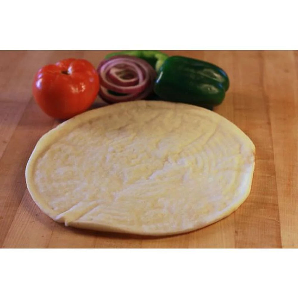 7.5 inch Cauliflower Pizza Crust T3079
