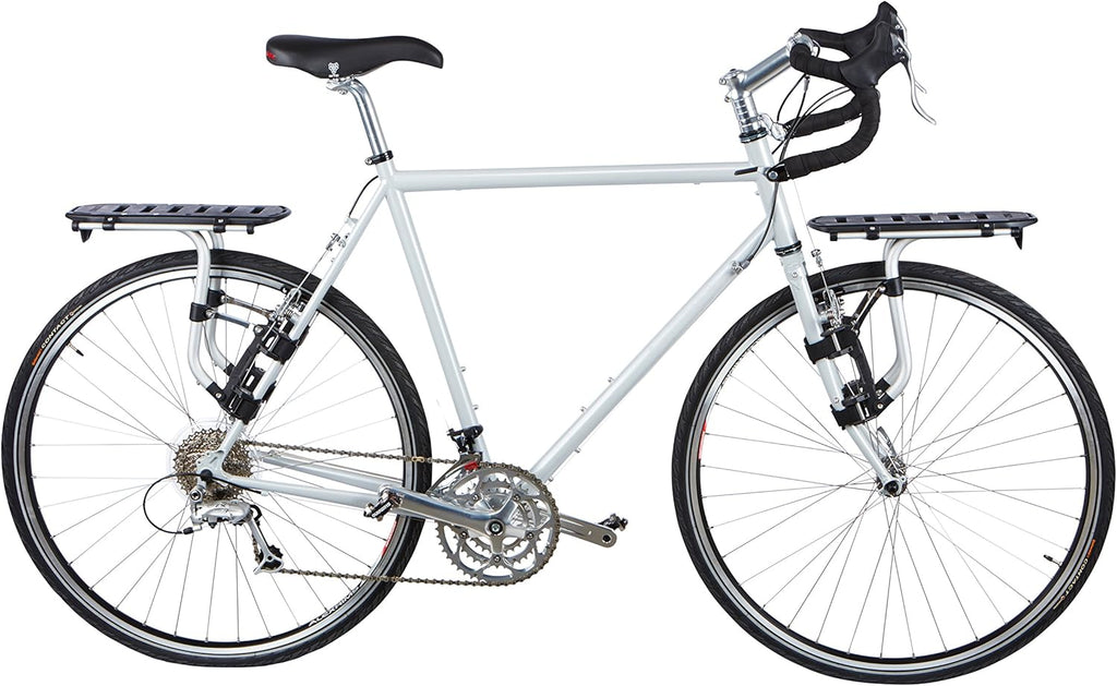 Black Tour Rack K94350