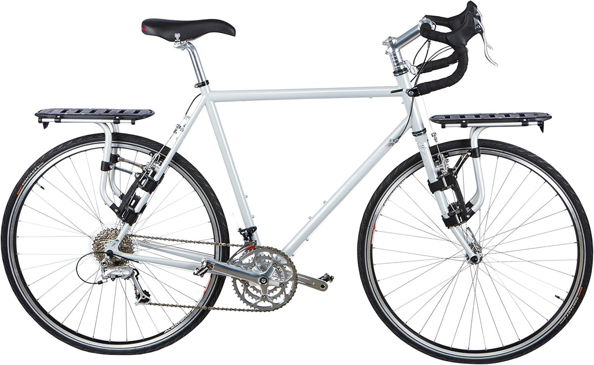 Black Tour Rack K94350