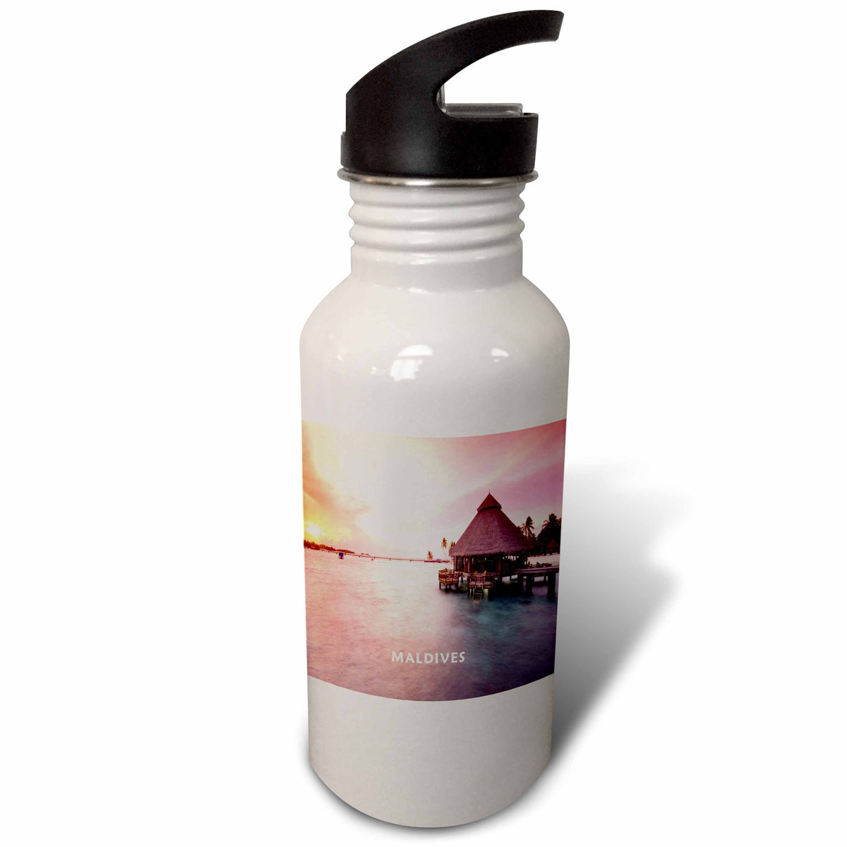 21 oz Sports Water Bottle X64519