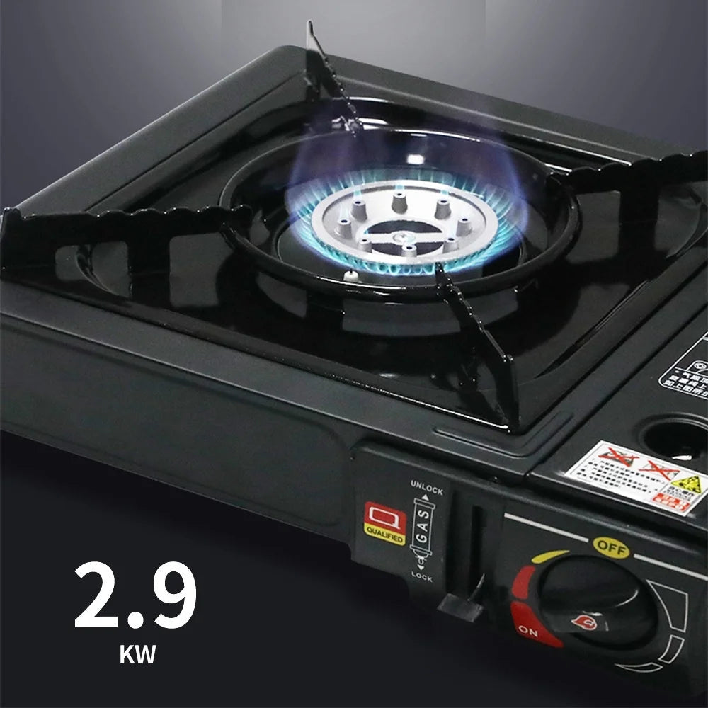 Portable Single Magnetic Stove L505