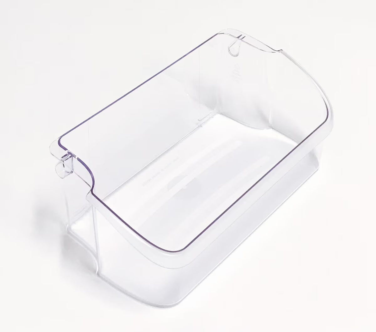 Refrigerator Door Bin Basket Shelf W785