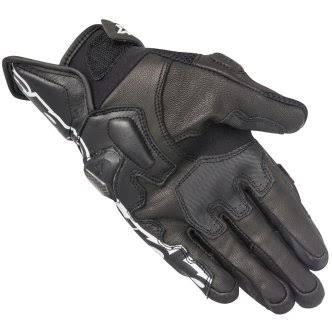 Black Air Carbon Gloves F919