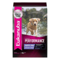 Puppy Dry Dog Food X371
