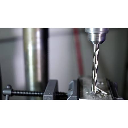 Cobalt Aircraft Extension Drill Bit M7072